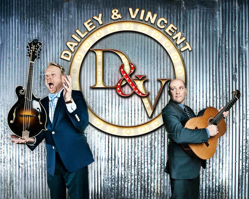 Dailey & Vincent