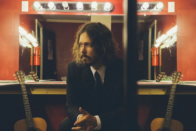 Last year’s inaugural AMP Fest raised more than $83,000 to support the Walton Arts Center’s arts education programs. John Paul White, formerly of The Civil Wars, headlines this year’s event.