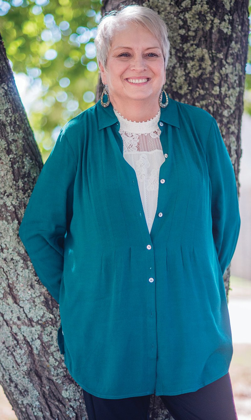 Mary Boyd oversees the Conway Housing Authority as its executive director, and she said the authority’s goal is to help residents succeed. The Conway Housing Authority received an award in the 1990s from U.S. Housing and Urban Development for instituting the first police substation in public housing in Arkansas.