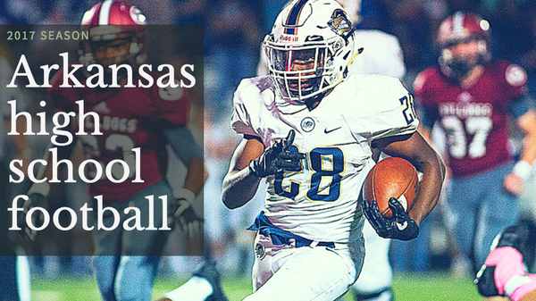 ARKANSAS HIGH SCHOOL FOOTBALL PLAYOFFS: Recaps, photos, stats + more ARKANSAS HIGH SCHOOL FOOTBALL PLAYOFFS: Recaps, photos, stats + more