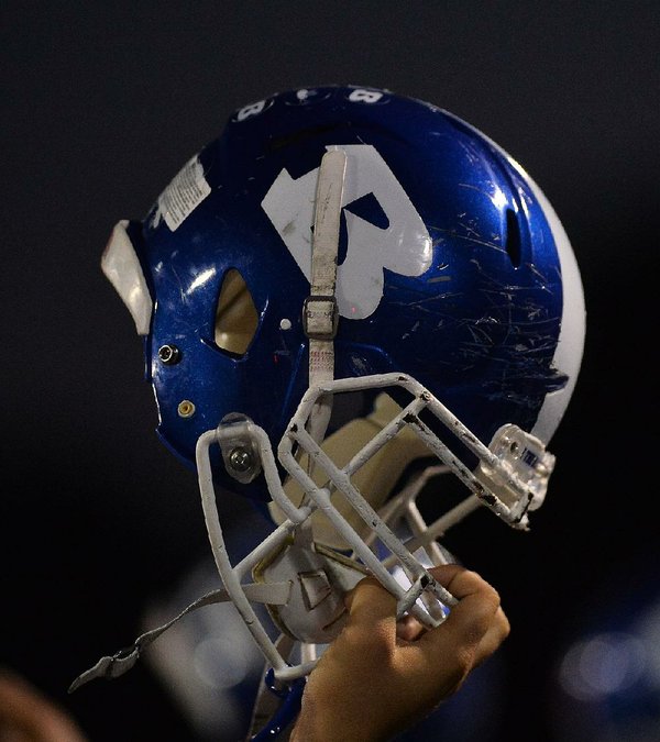 AP ranks top 10 Arkansas high school football teams The Arkansas