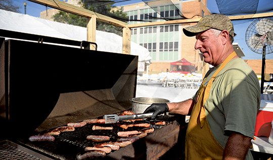 Oktoberfest | Hot Springs Sentinel Record