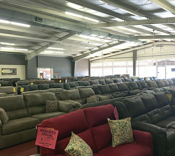 HS Furniture & Mattress has new owner Hot Springs Sentinel Record