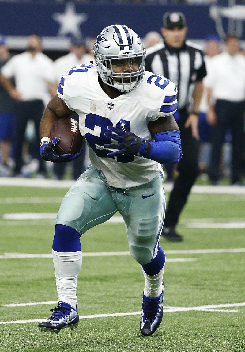 Despite the 5th Circuit U.S. Court of Appeals upholding the NFL’s suspension of Dallas Cowboys running back Ezekiel Elliott, the NFL Players Association and Elliott are continuing to fight his suspension.