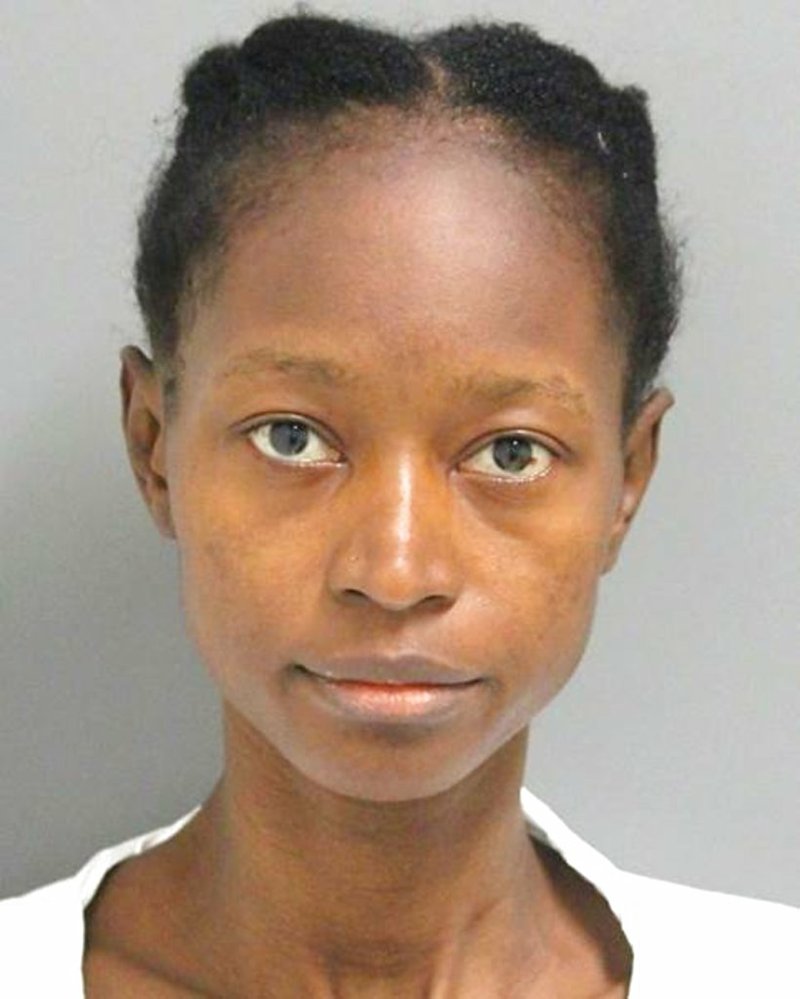 This undated photo provided by the Wilmington Police Department shows Kula Pelima. 