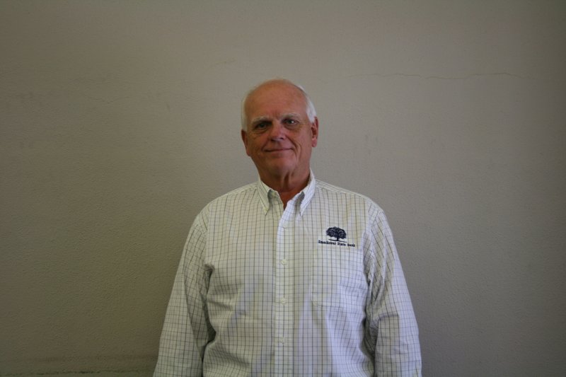 Smackover State Bank new senior lending officer El Dorado News