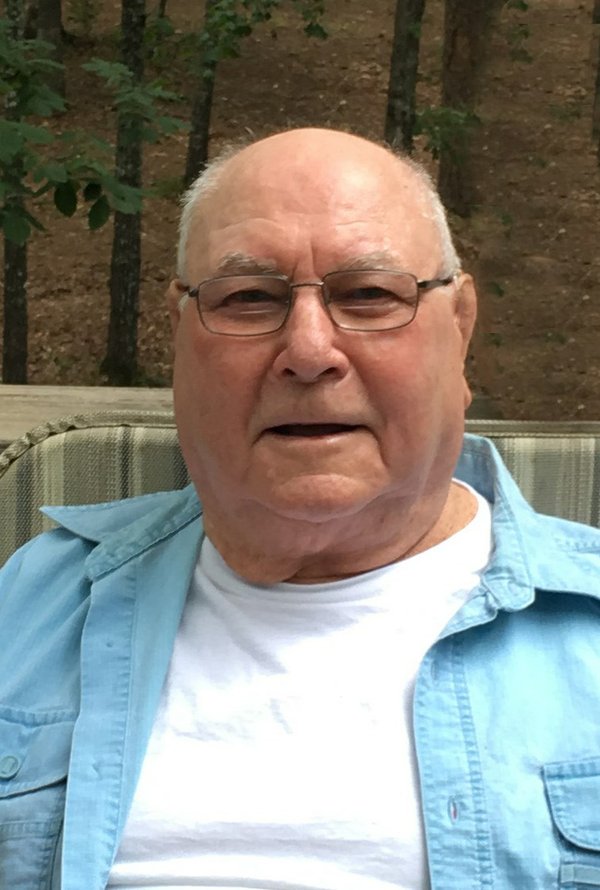 BRUCE MATHEWS El Dorado News