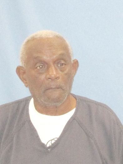 73-year-old Earl Sims of Little Rock