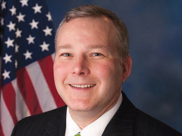 Lt. Governor Griffin to be named National Honorary Chair