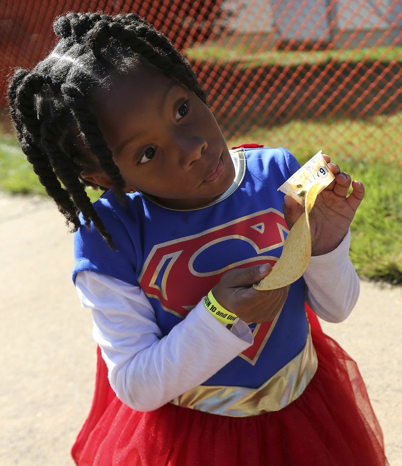 Contest adds to cheese dip legend