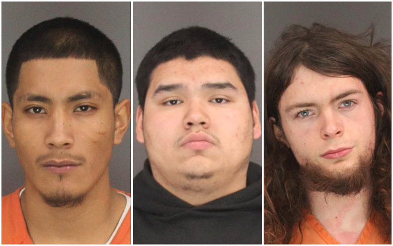 Teen killed in Arkansas by gang members who sought him out over ...