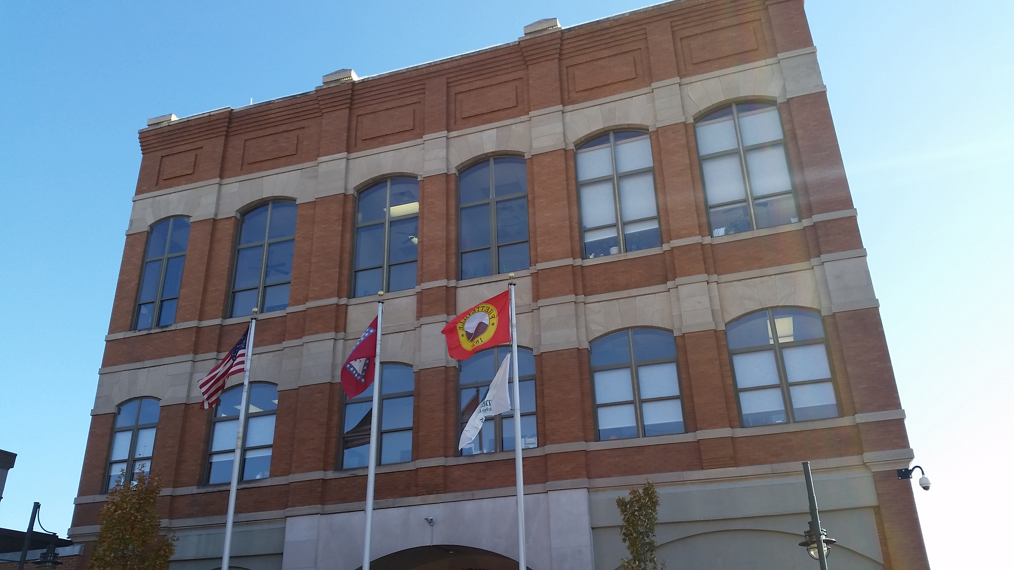 Shot incentives on city agenda for Fayetteville - Vimarsana News