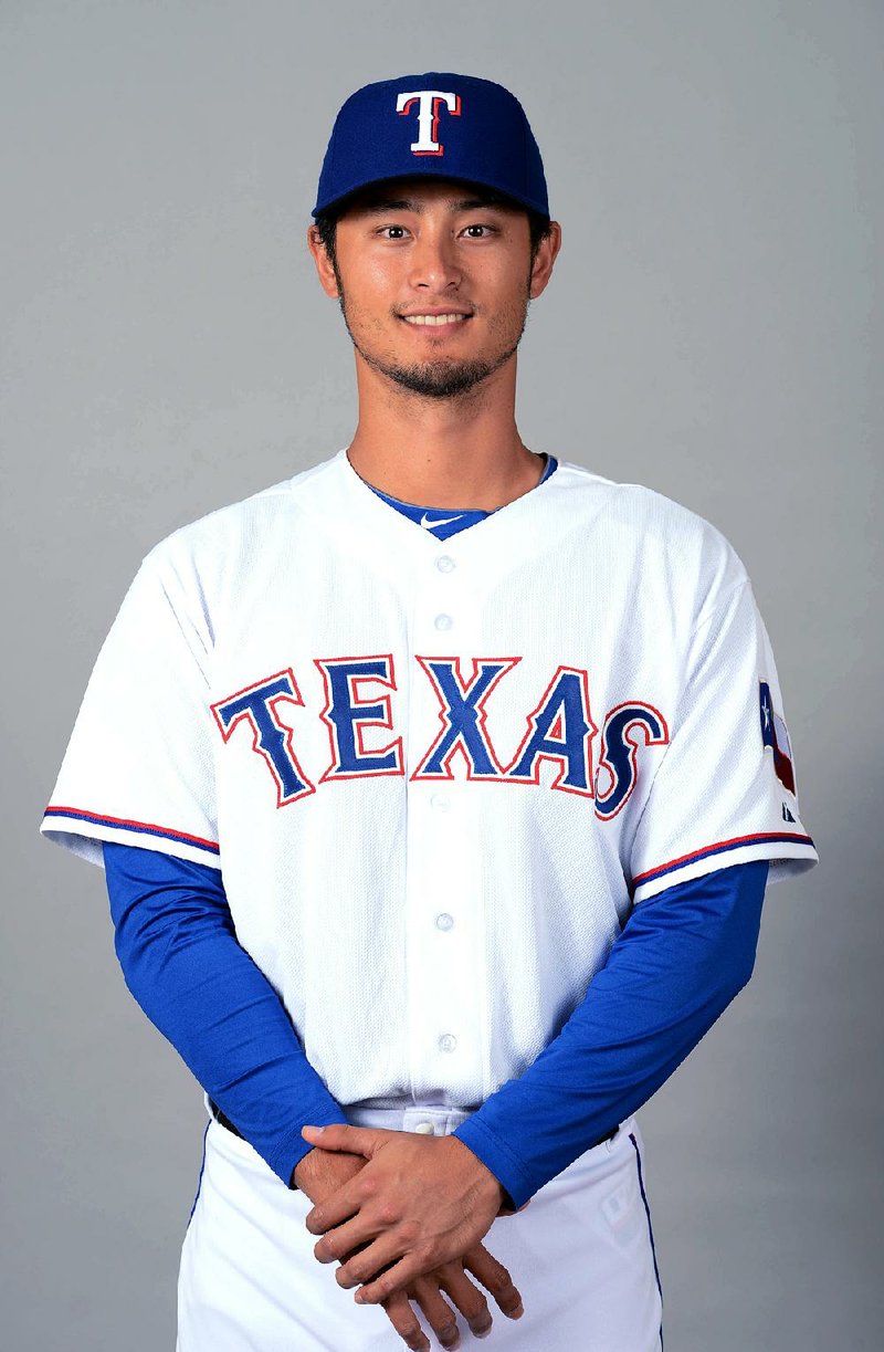 Yu Darvish