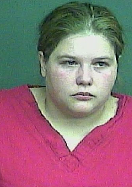 Former jail nurse pleads not guilty in Arkansas inmate's death | The ...