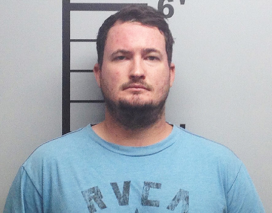Rogers man arrested in connection with rape | The Arkansas Democrat ...