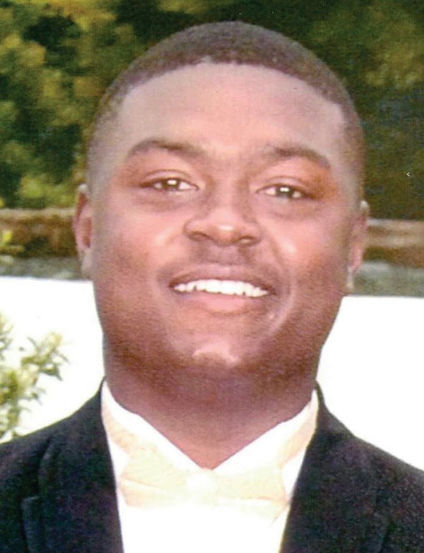 MICHAEL McBRIDE Magnolia Banner News