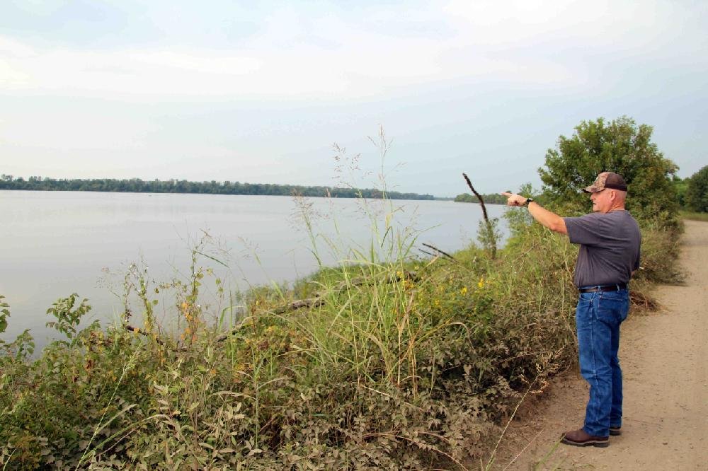 Frog Bayou WMA The Arkansas DemocratGazette Arkansas' Best News Source