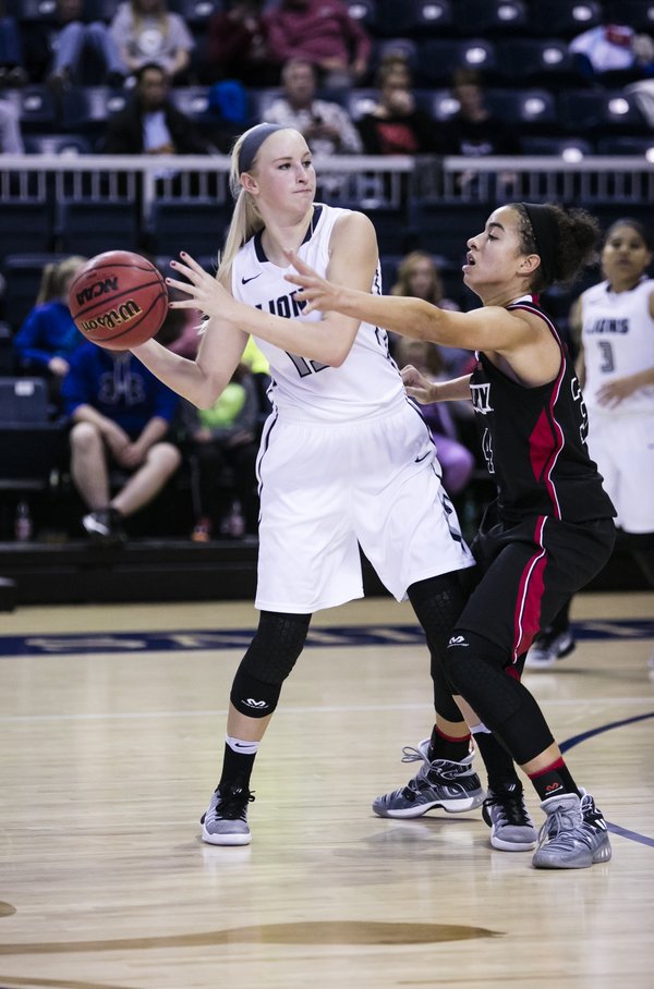 Uafs Preview Lions Look To Get To Next Round