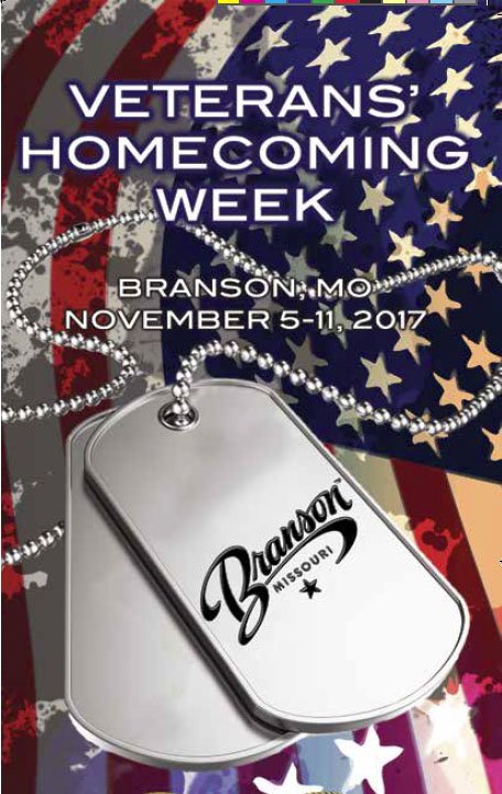 Veterans Homecoming Week