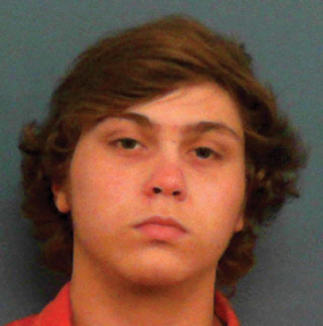 Taylor teen charged with murder appears in criminal court | Magnolia ...