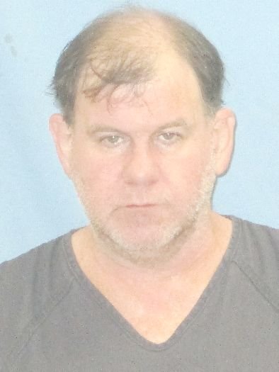 49-year-old Bradley French of Maumelle