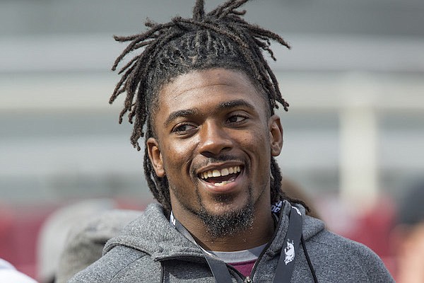 Morris talks to Earle QB Gerry Bohanon on first day | The Arkansas ...