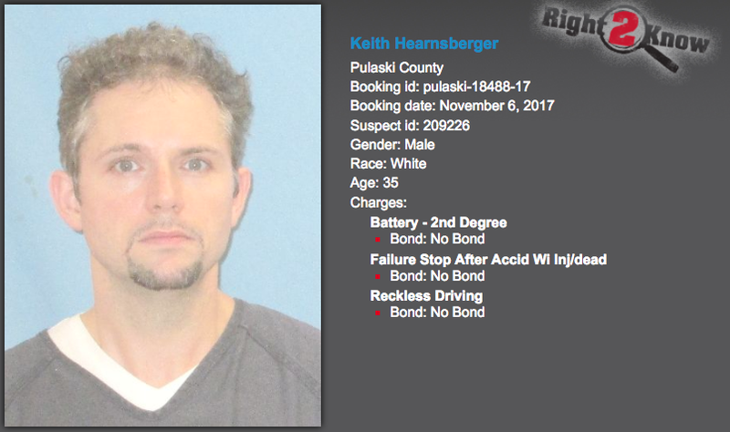 Keith Hearnsberger