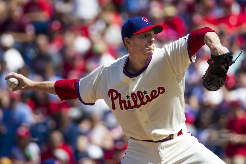2-time Cy Young Award winner Roy Halladay dies in Gulf of Mexico plane crash