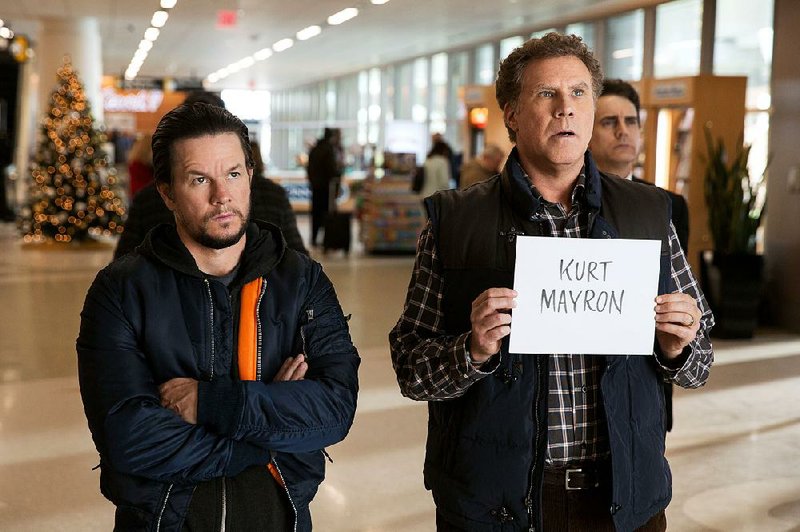 Dusty (Mark Wahlberg) and Brad (Will Ferrell), want to provide their kids with the perfect Christmas but have to first contend with their own fathers in Daddy’s Home 2.