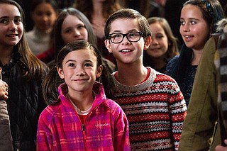 Daddy's Home 2 | Northwest Arkansas Democrat-Gazette
