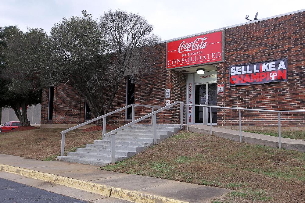 22 Acre Coca Cola Bottling Complex In Little Rock Changes Hands For 11m