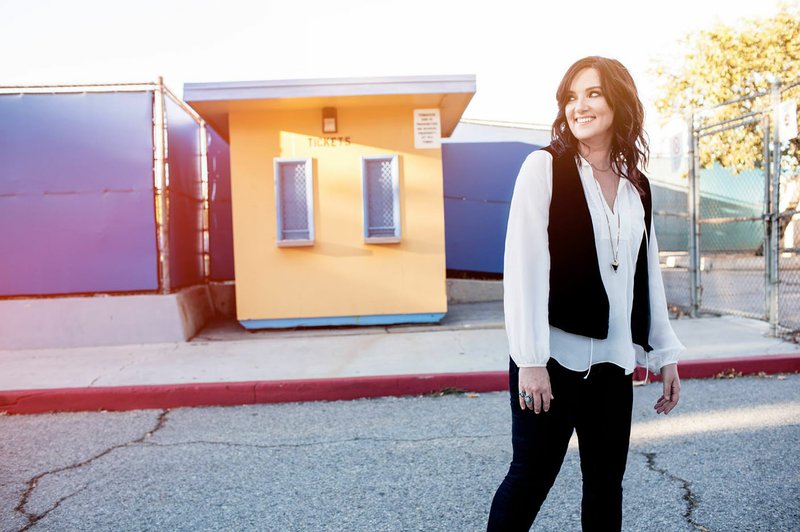 Country singer and songwriter Brandy Clark returns to George's Nov. 16.