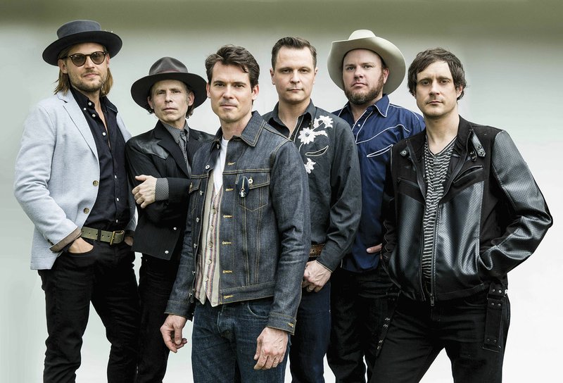 Old Crow Medicine Show, known as an American string band, brings the music of Bob Dylan to the Walton Arts Center from a new album, “50 Years of Blonde on Blonde.” The band reimagined Dylan’s classic for the 50th anniversary of its release.