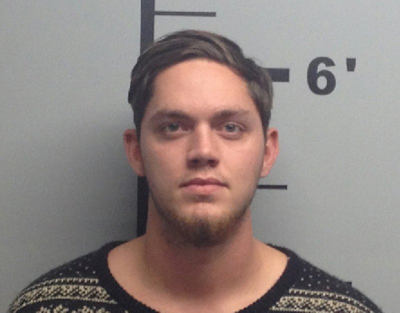 Man Arrested On Negligent Homicide Charge In Fatal Arkansas Crash The