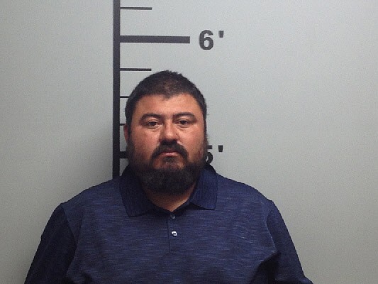 Arkansas man accused of shooting from pickup while driving drunk | The ...