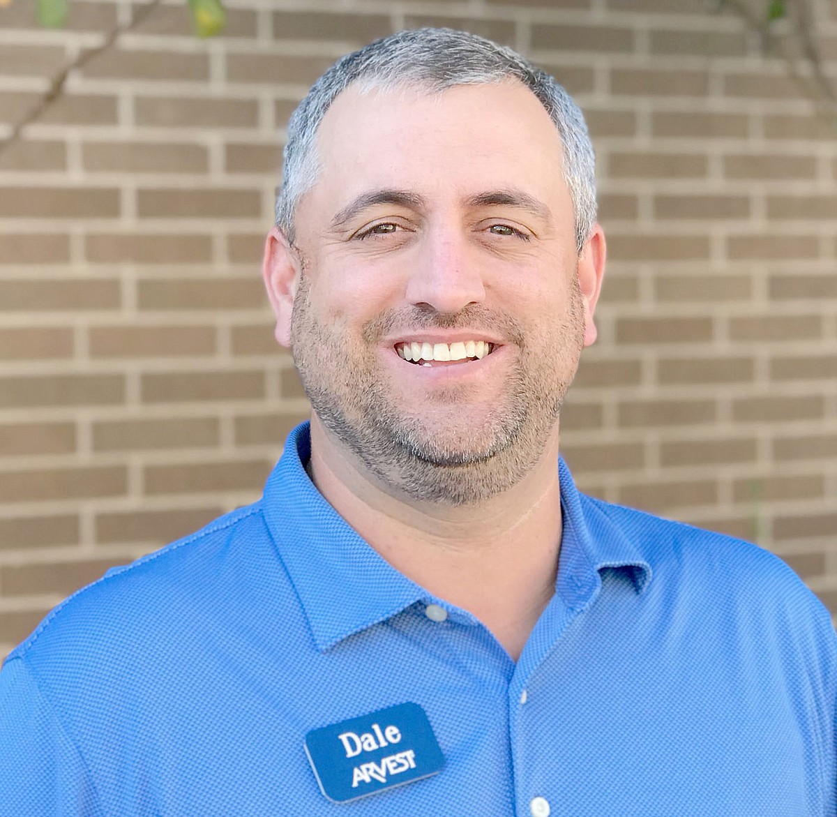 Reed Joins Arvest Bank Lincoln | The Washington County Enterprise Leader