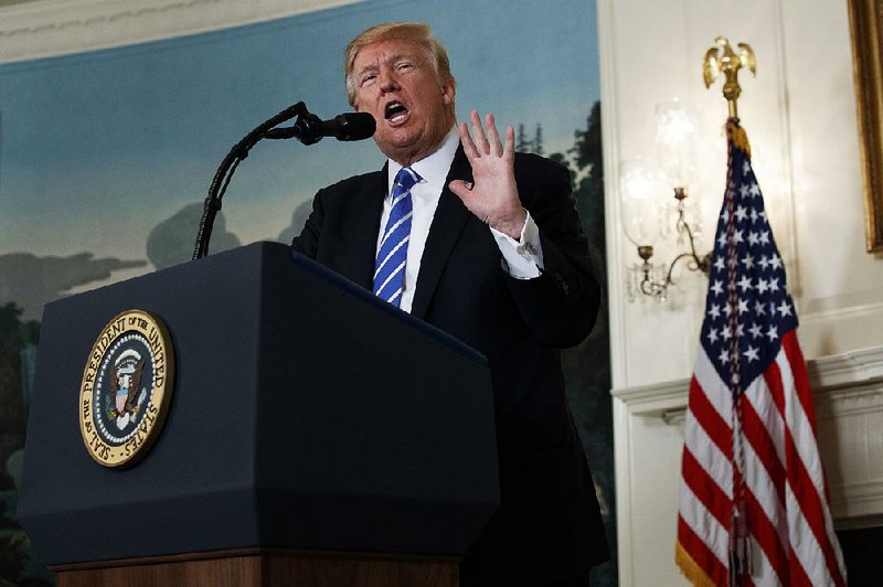 “America’s renewed confidence and standing in the world has never been stronger than it is right now,” President Donald Trump said Wednesday in summing up his trip through Asia. 