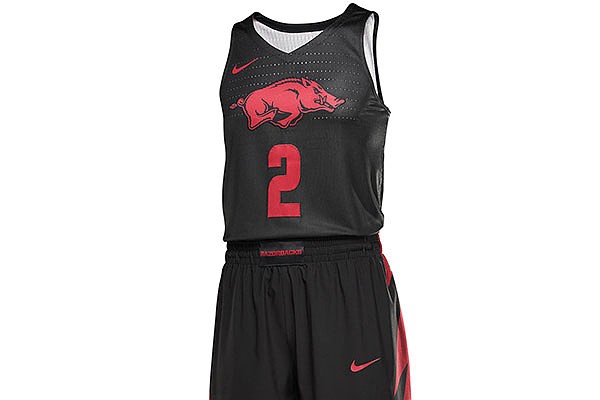 nike razorback shirt