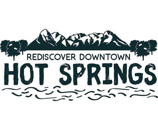 Association wants people to 'Rediscover Downtown' | Hot Springs ...