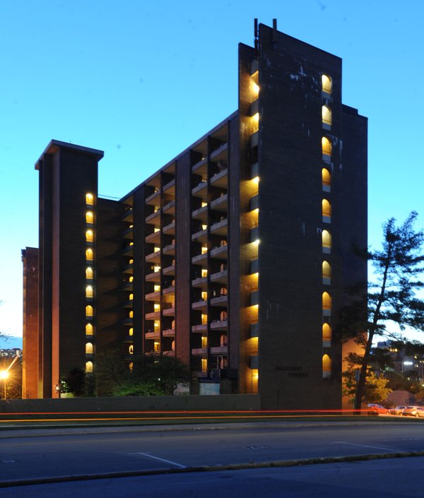 Fayetteville Housing Authority weighs options to address needs at