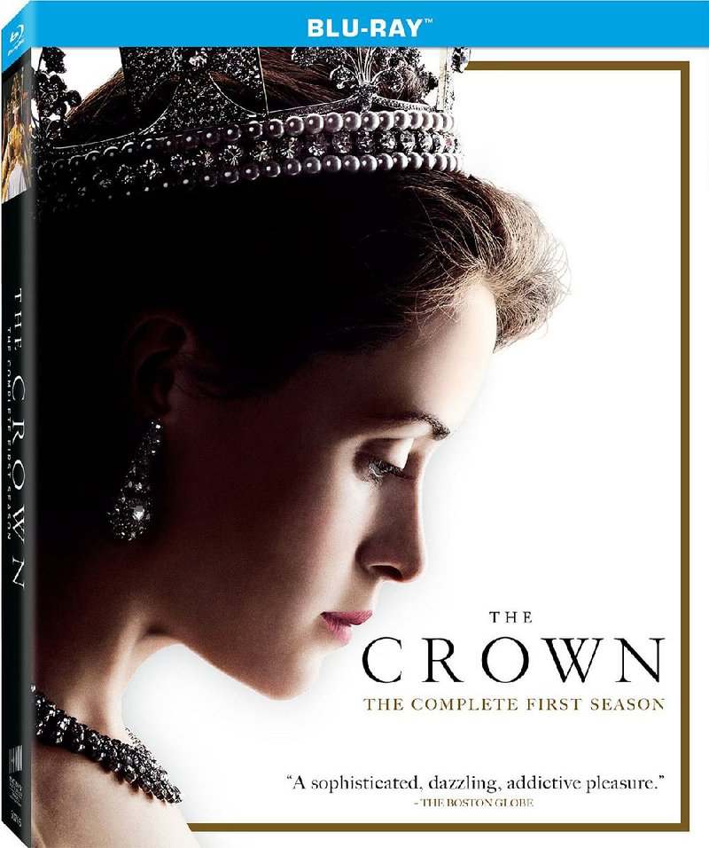 The Crown, Season 1