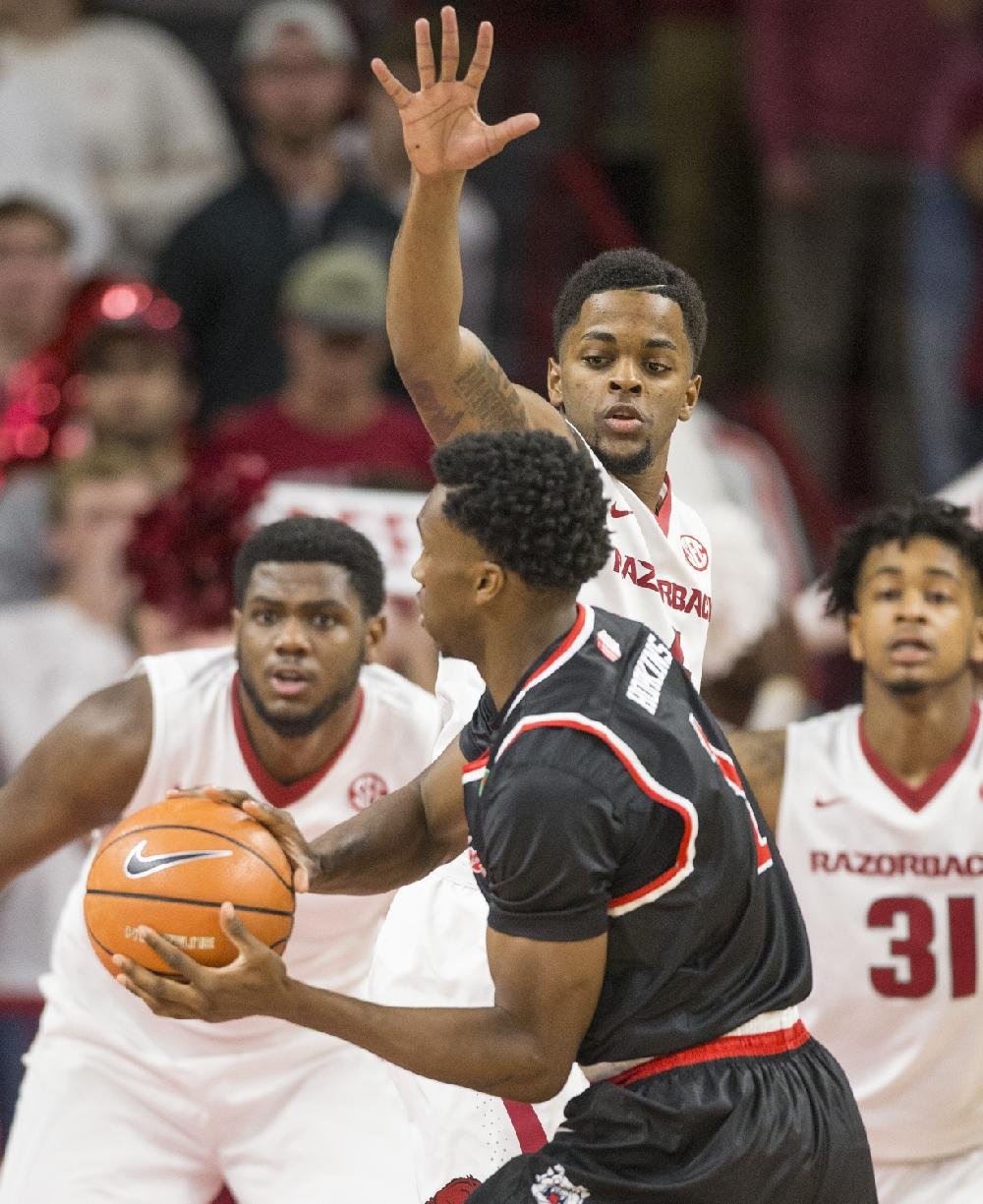 Arkansas beats Fresno State | The Arkansas Democrat-Gazette - Arkansas ...