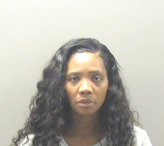 Little Rock woman arrested on prostitution charge Prostitutes Little Rock
