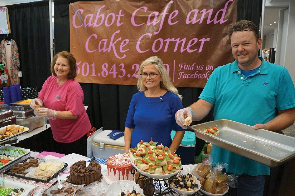 Cabot’s Celebrate the Season