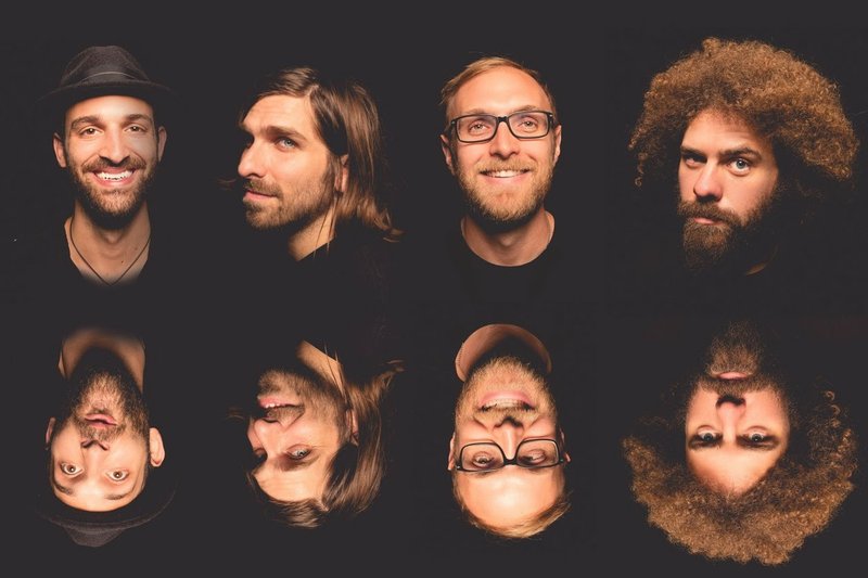 Regulars at Highberry Music Festival and George’s Majestic Lounge, progressive rock/dance quartet Dopapod returns to George’s for one more show before taking a much-need hiatus from touring.