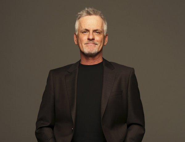 Actor Rob Paulsen, aka Pinky, Donatello, beats health crisis | Hot ...