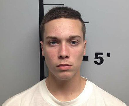 Store robber gets 20 years in prison | The Arkansas Democrat-Gazette ...