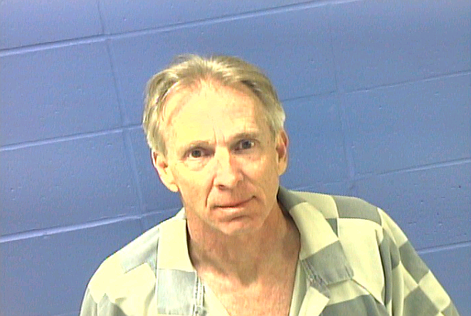 Arkansas man, 60, arrested in rape case involving victim who is now 12 ...