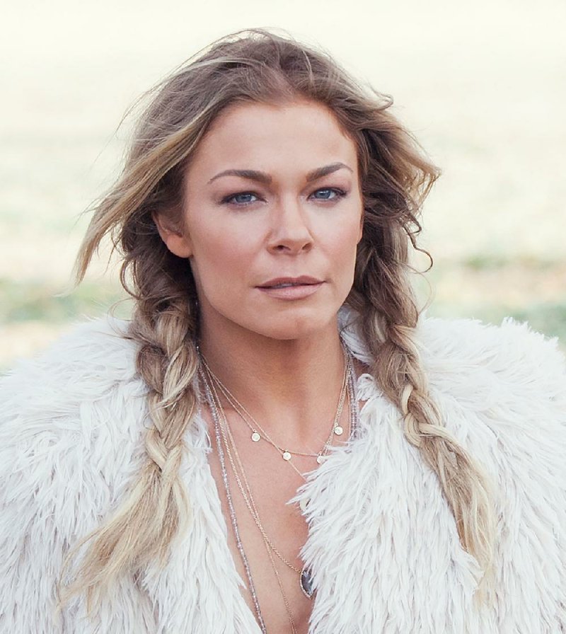 LeAnn Rimes