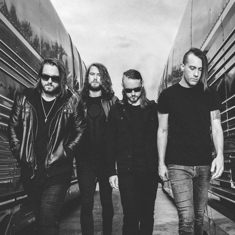 Christian rock band Disciple will headline New Year’s shows at Silver Dollar City.

